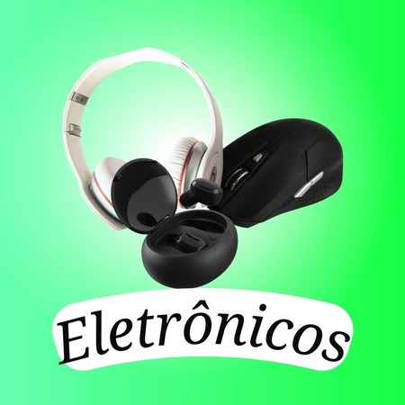 Eletrônicos