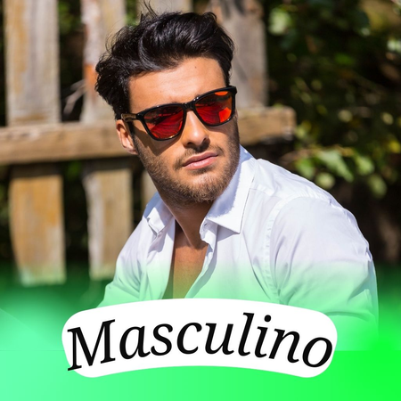 Moda Masculina