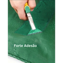 Fita PVC com Extra Colante