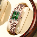 Relógio Feminino de Luxo | Poedagar