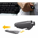 Quebra-vidros de carro