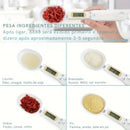 Colher de Pesagem Digital