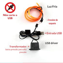 LED Strip para Veículos
