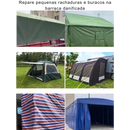 Fita PVC com Extra Colante