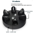 Jogo de Festa Roleta Shock