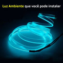 LED Strip para Veículos