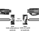 Quebra-vidros de carro