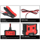 Testador de Relé 12V