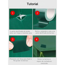 Fita PVC com Extra Colante