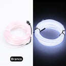 LED Strip para Veículos