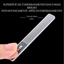 Kit Cortadores de Unhas Profissional