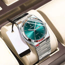 Relógio Masculino Poedagar Quartz