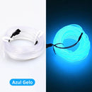 LED Strip para Veículos