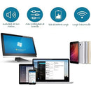 Bandana Esportiva com Som via Bluetooth