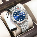 Relógio de Luxo Masculino | Poedagar