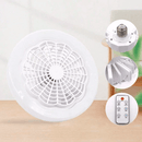 Luminária LED com Ventilador | FanMaster®