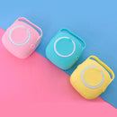 Escova Macia para Banho