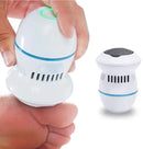 Lixador Esfoliante de Pé