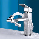 Extensão Giratória para Torneira