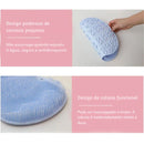 Tapete Massageador para Banheiro