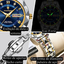 Relógio de Luxo | POEDAGAR
