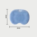 Tapete Massageador para Banheiro