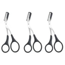 Limpador de Sobrancelhas