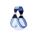 Suporte canguru para bebê