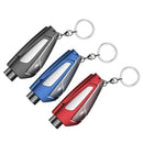 Quebra-vidros de carro