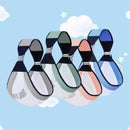 Suporte canguru para bebê