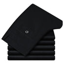 Calça Social Elástica