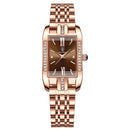 Relógio Feminino de Luxo | Poedagar