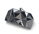 Bolsa Feminina Diamond Case