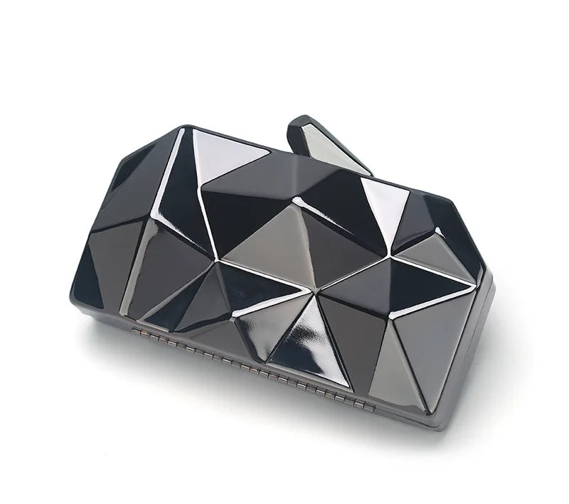 Bolsa Feminina Diamond Case