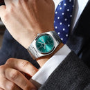 Relógio Masculino Poedagar Quartz