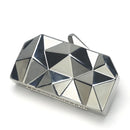 Bolsa Feminina Diamond Case