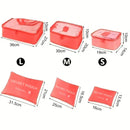 Bolsa Organizadora de Bagagem