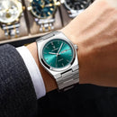 Relógio Masculino Poedagar Quartz