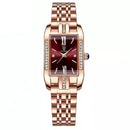 Relógio Feminino de Luxo | Poedagar