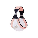 Suporte canguru para bebê