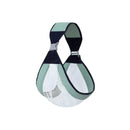 Suporte canguru para bebê