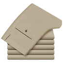 Calça Social Elástica