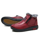 Bota Ortopédica Snow Woman