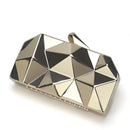 Bolsa Feminina Diamond Case