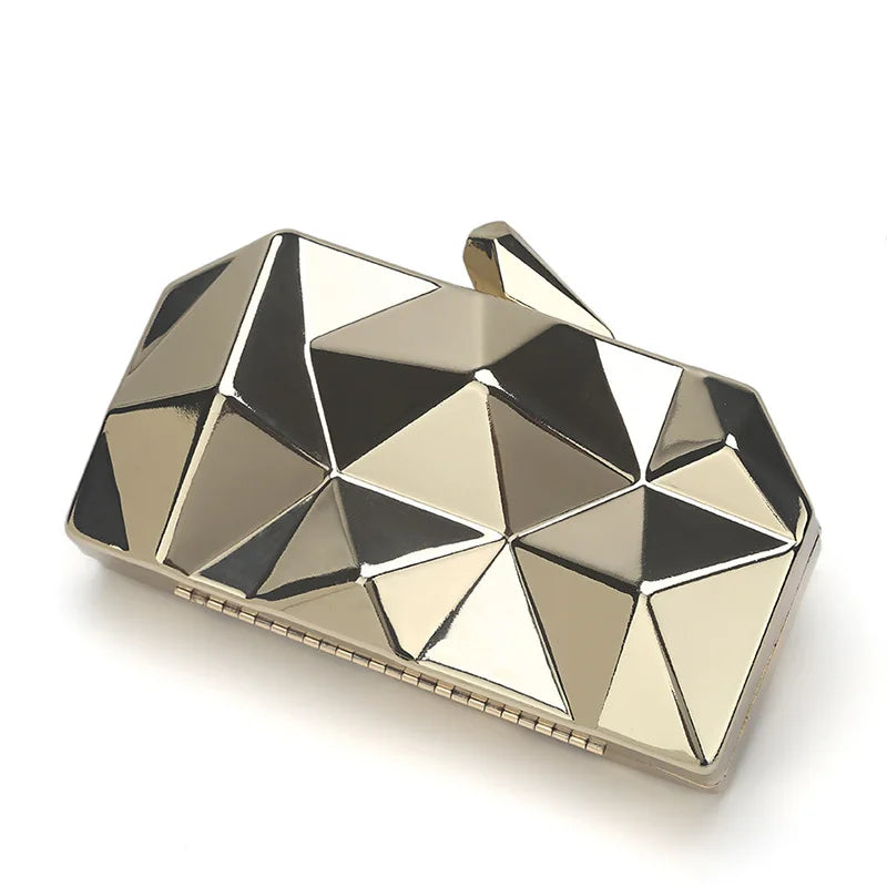 Bolsa Feminina Diamond Case