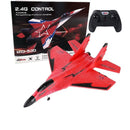 Avião de Controle Remoto | Super Air Plane