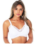 Sutiã | Ultra Diamond - Reduz a sensibilidade do seio