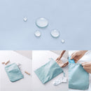 Kit 8 Bolsas Organizadoras Para Mala de Viagem | STORAGE BAG